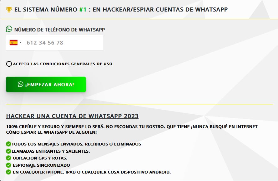 hackear whatsapp gratis