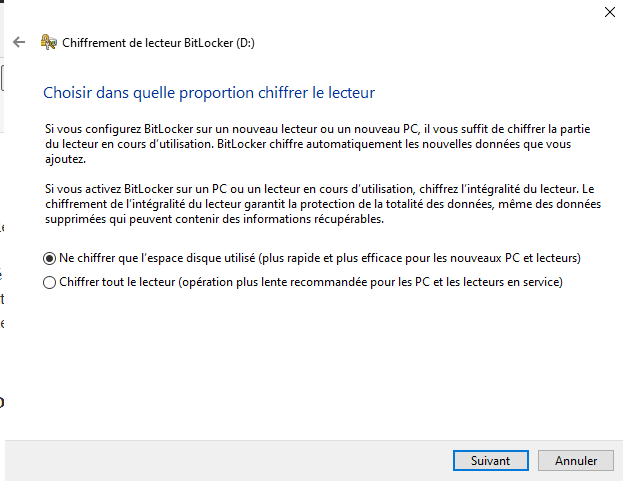 Modrator-bitlocker