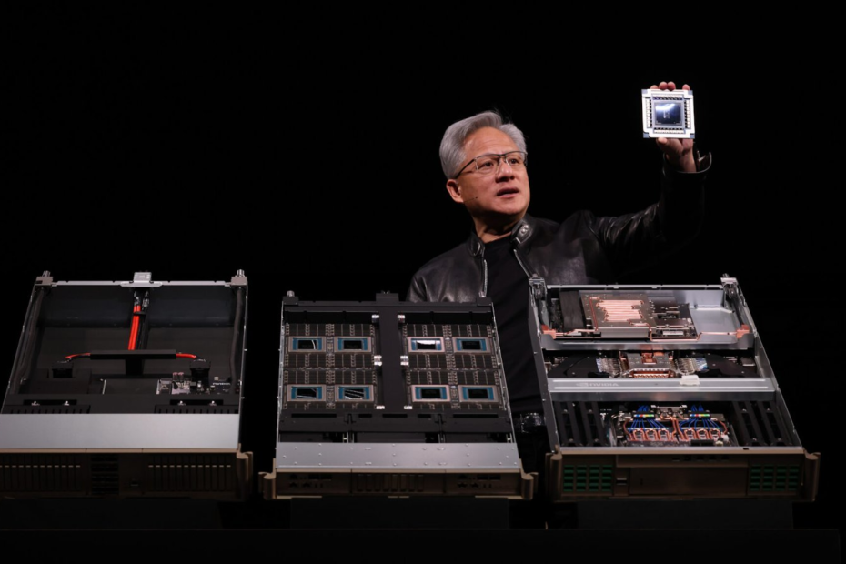 Estados Unidos aprueba las ventas de Nvidia H200 a China, pero los envíos siguen estancados